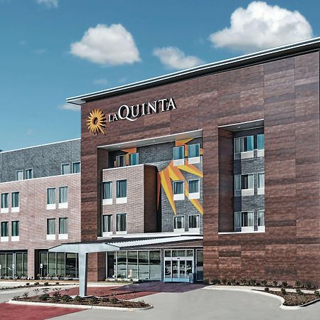 La Quinta By Wyndham Dallas Grand Prairie North Ngoại thất bức ảnh
