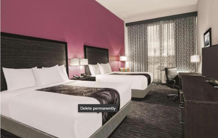 La Quinta By Wyndham Dallas Grand Prairie North Ngoại thất bức ảnh