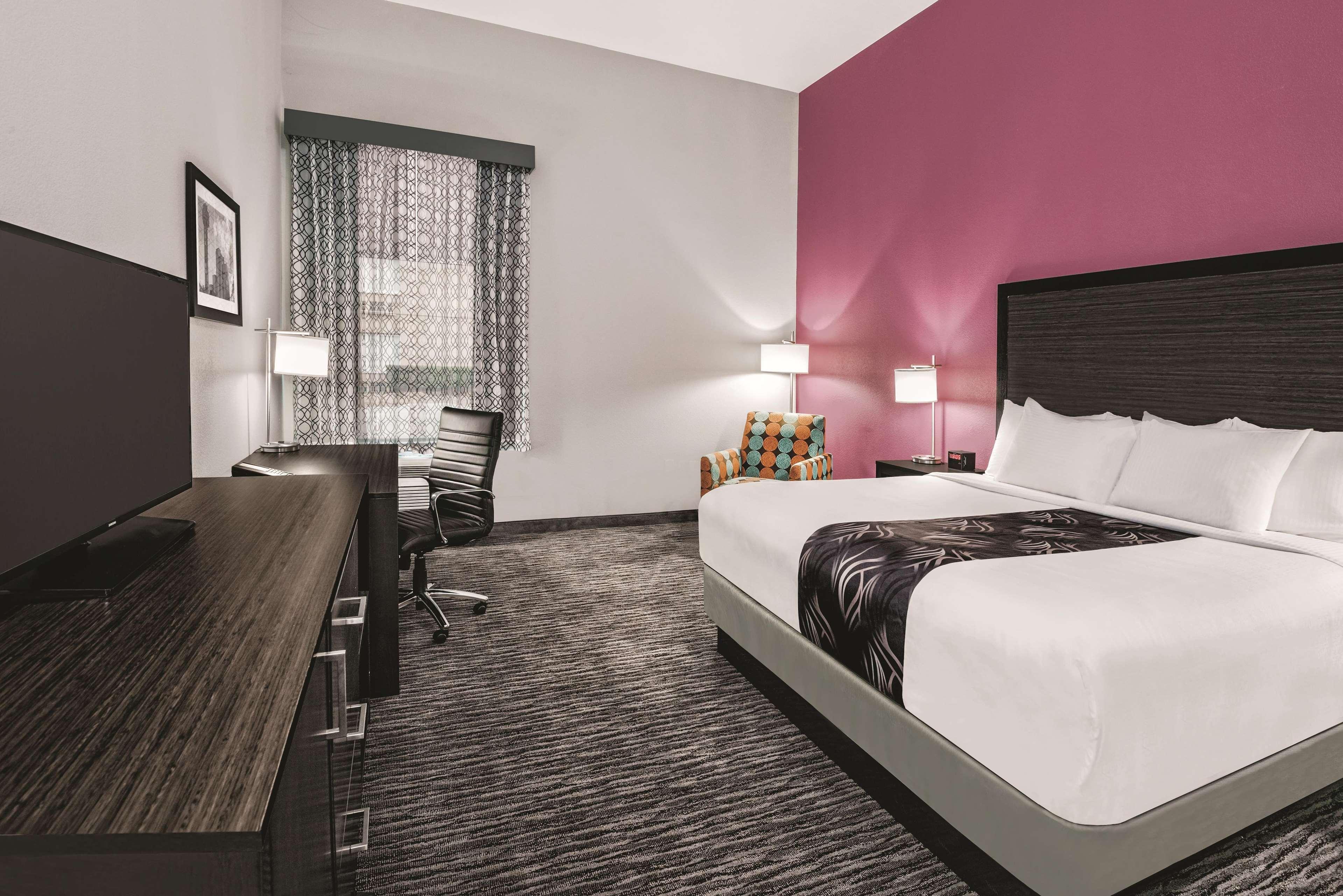 La Quinta By Wyndham Dallas Grand Prairie North Ngoại thất bức ảnh
