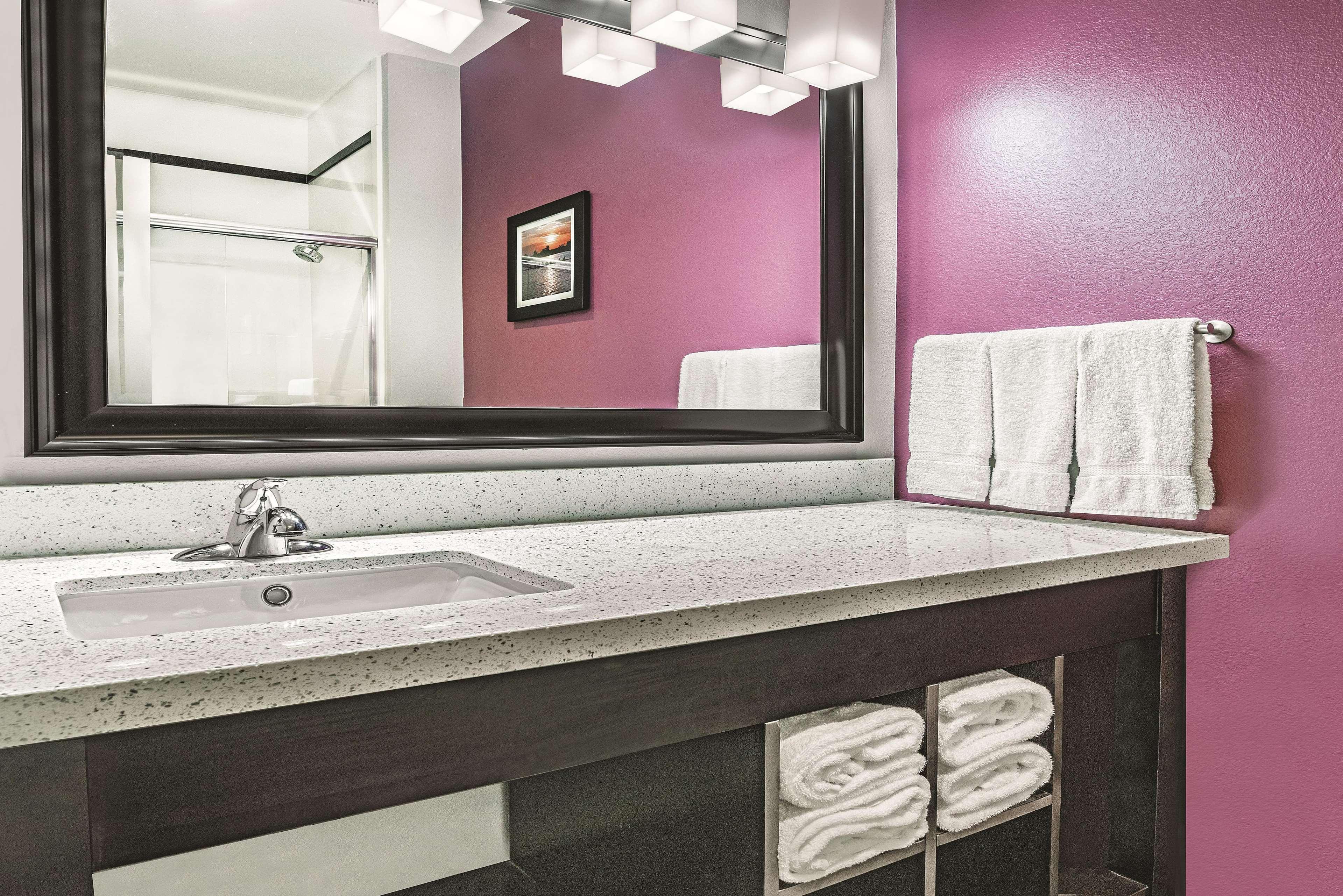La Quinta By Wyndham Dallas Grand Prairie North Ngoại thất bức ảnh