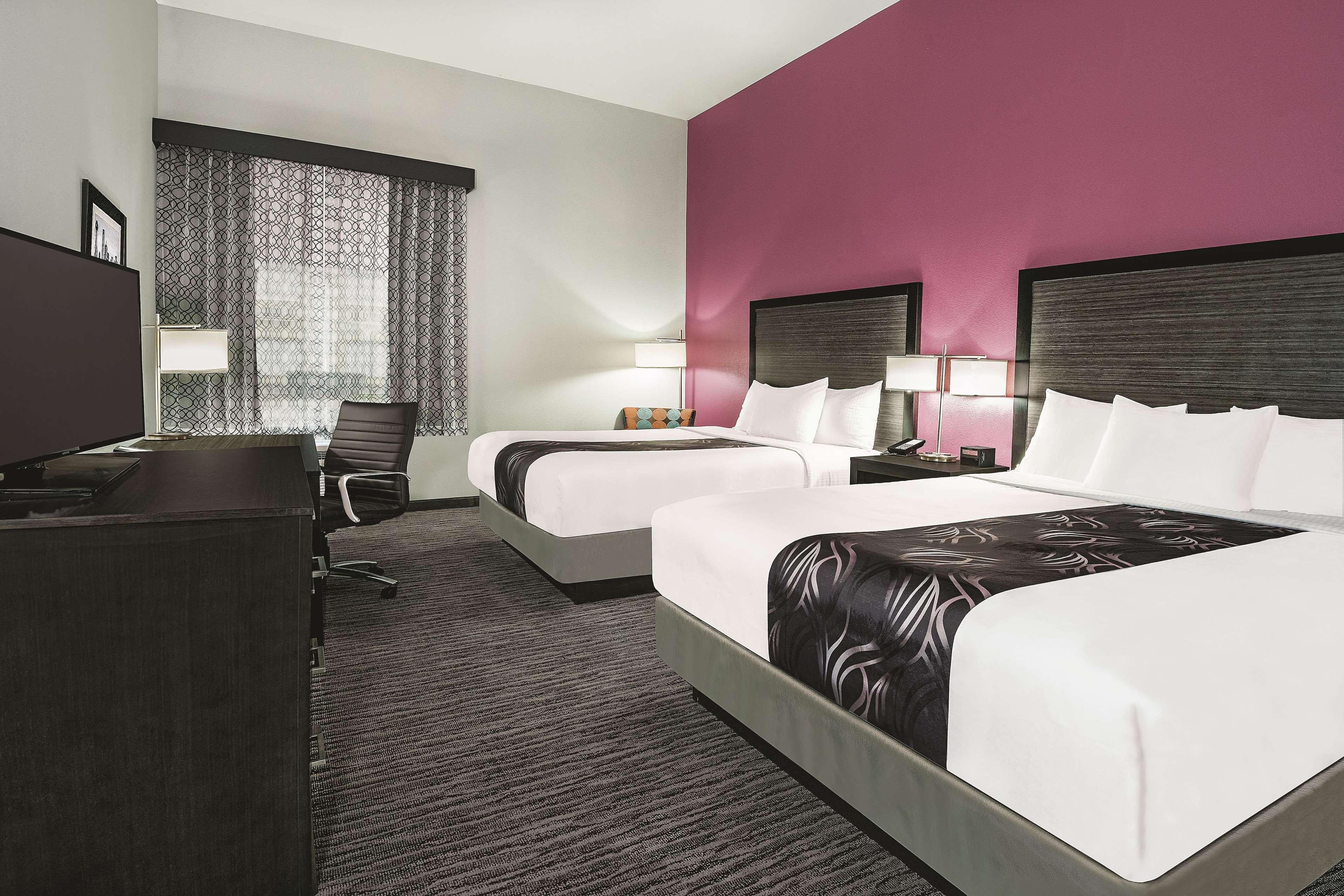 La Quinta By Wyndham Dallas Grand Prairie North Ngoại thất bức ảnh