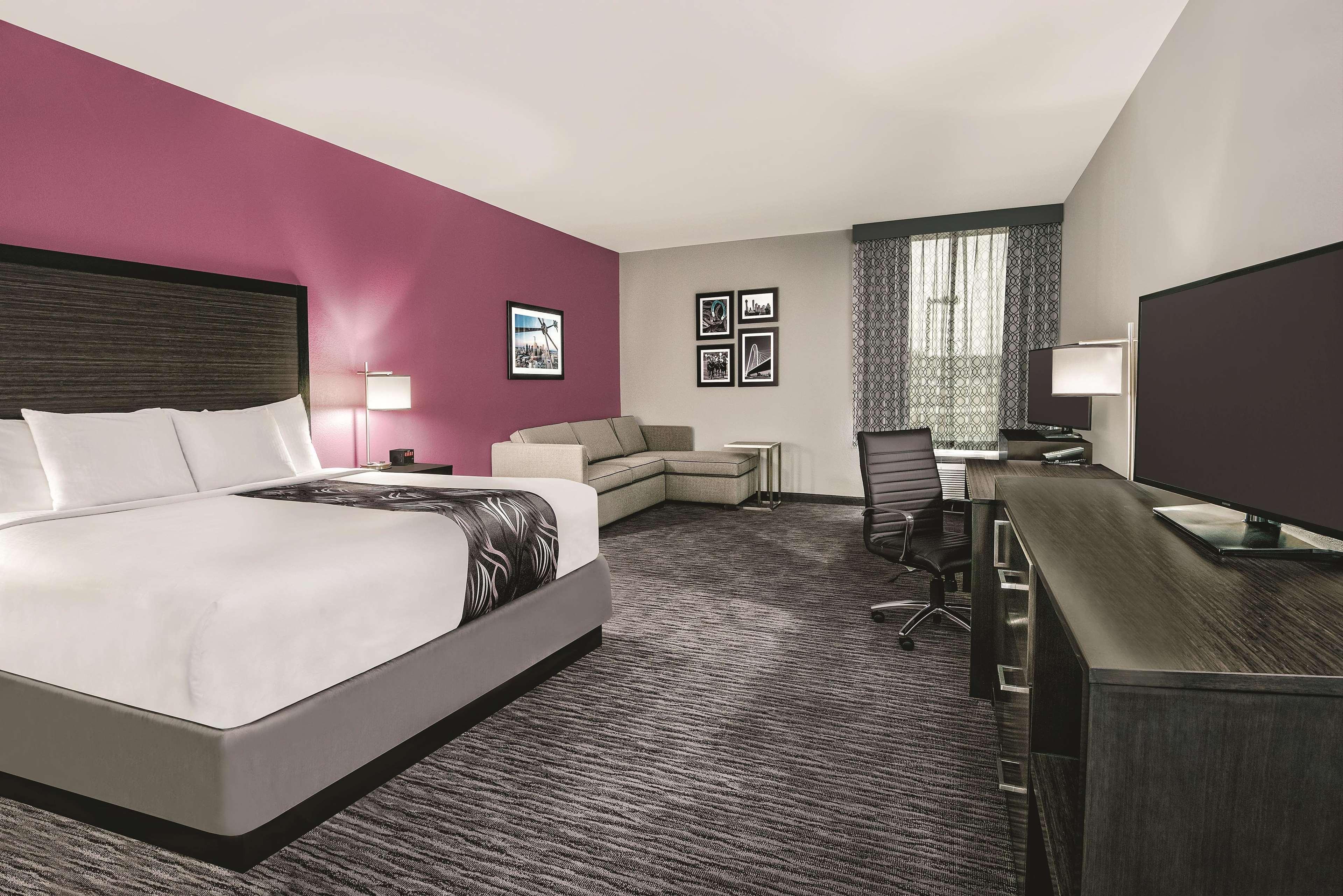 La Quinta By Wyndham Dallas Grand Prairie North Ngoại thất bức ảnh