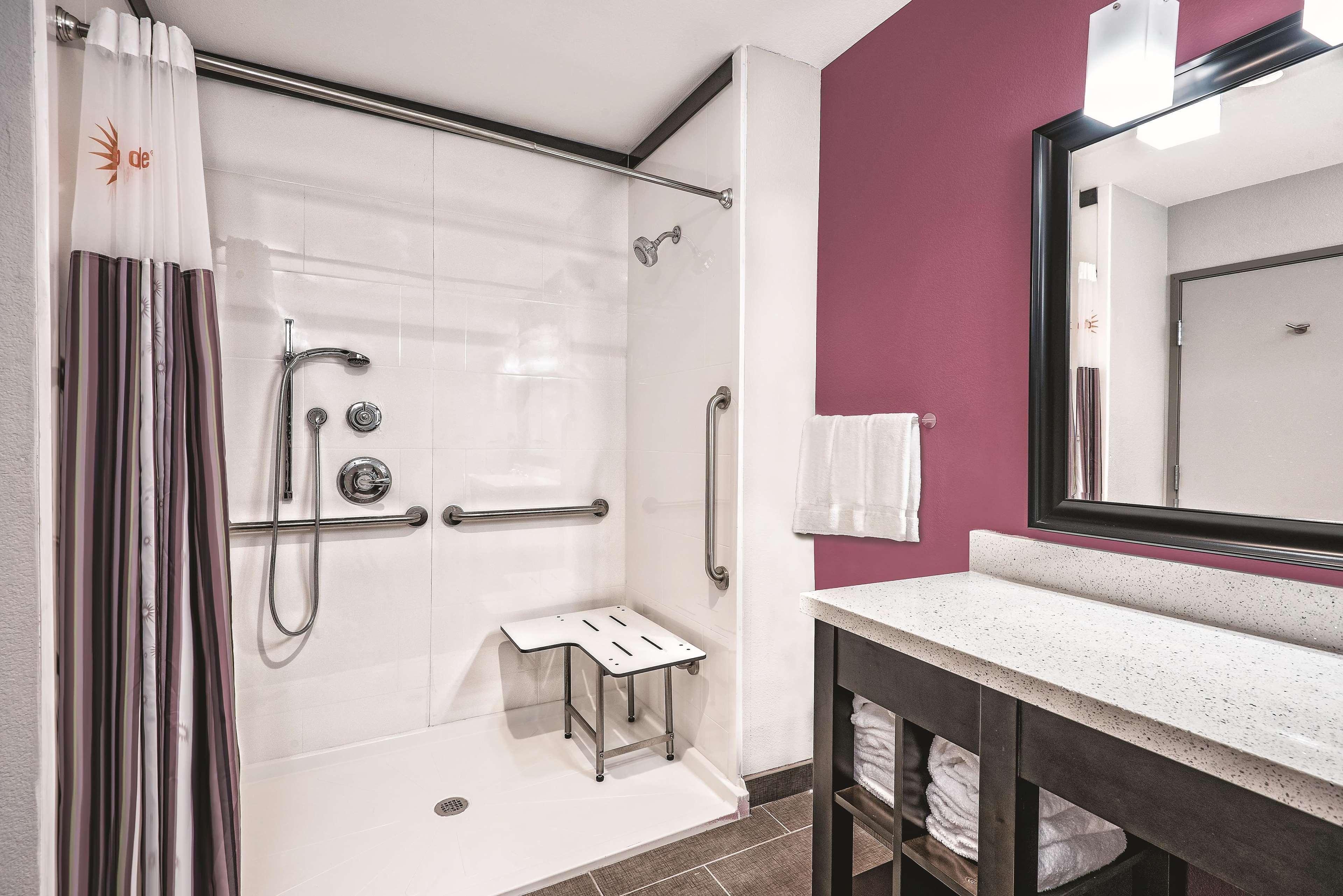 La Quinta By Wyndham Dallas Grand Prairie North Ngoại thất bức ảnh