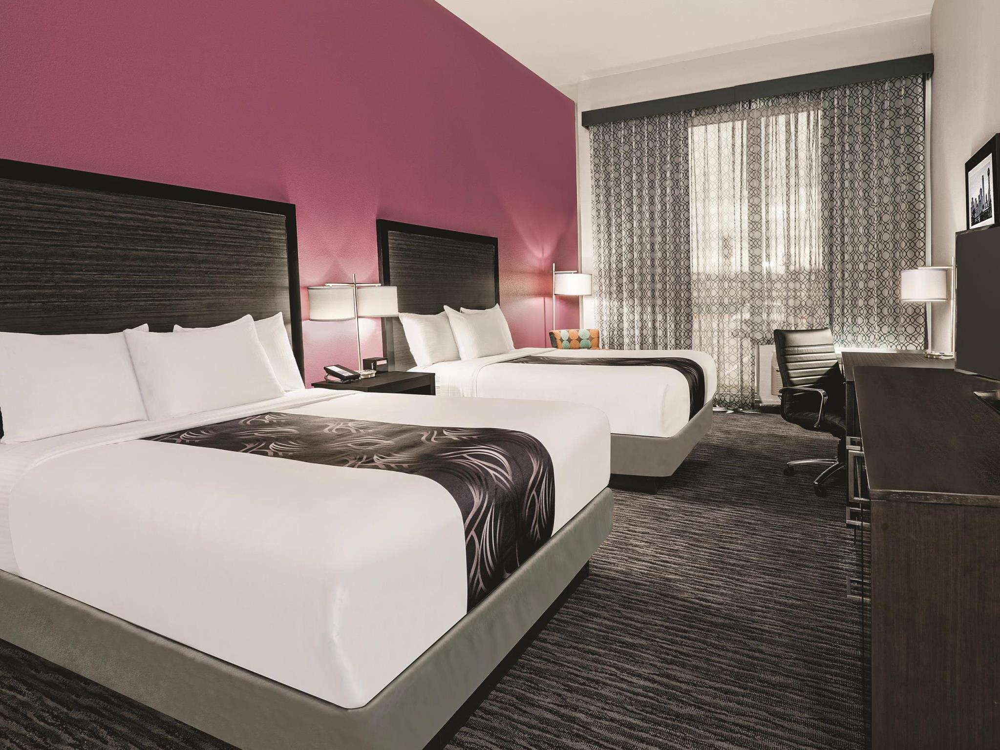 La Quinta By Wyndham Dallas Grand Prairie North Ngoại thất bức ảnh