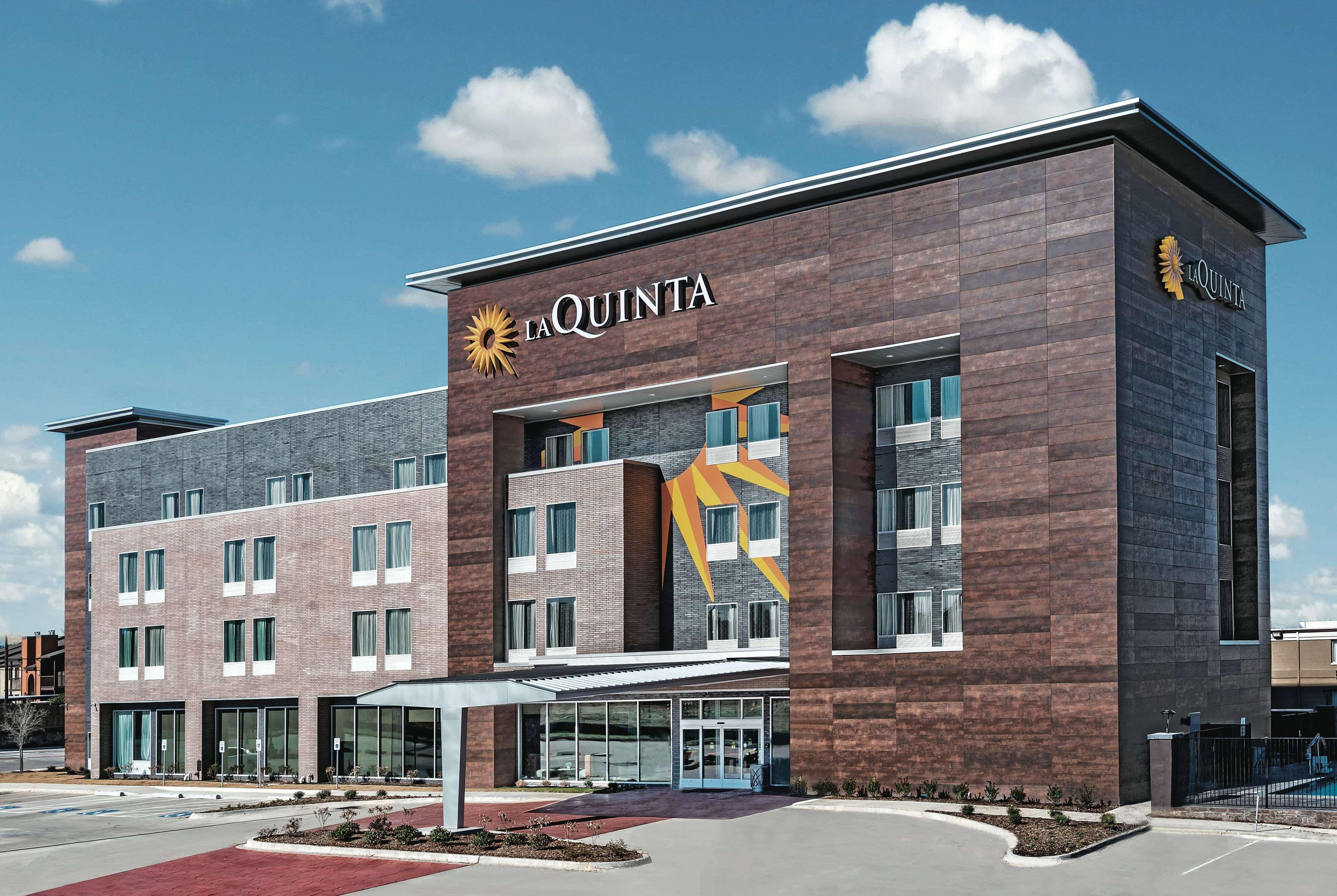 La Quinta By Wyndham Dallas Grand Prairie North Ngoại thất bức ảnh