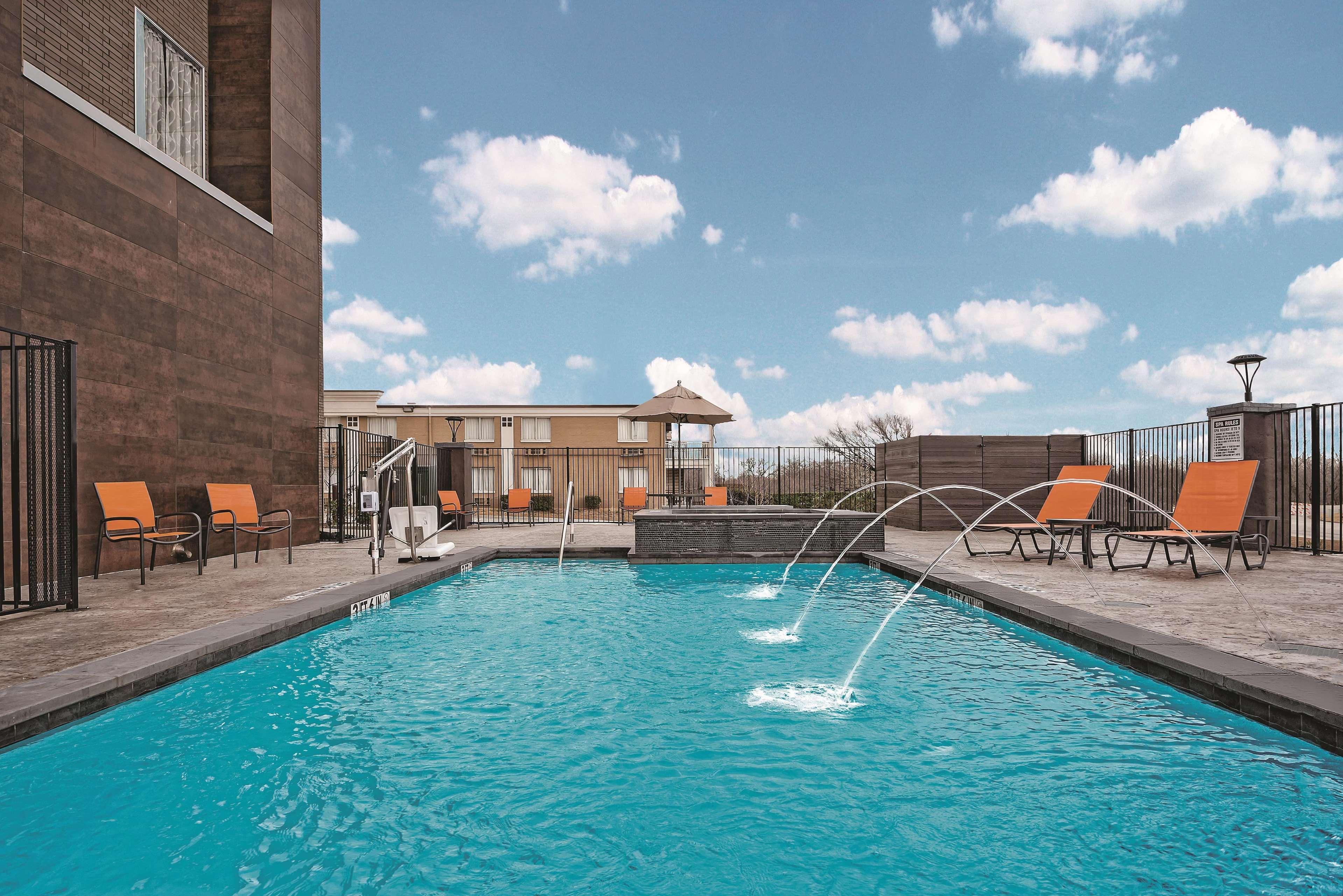 La Quinta By Wyndham Dallas Grand Prairie North Ngoại thất bức ảnh