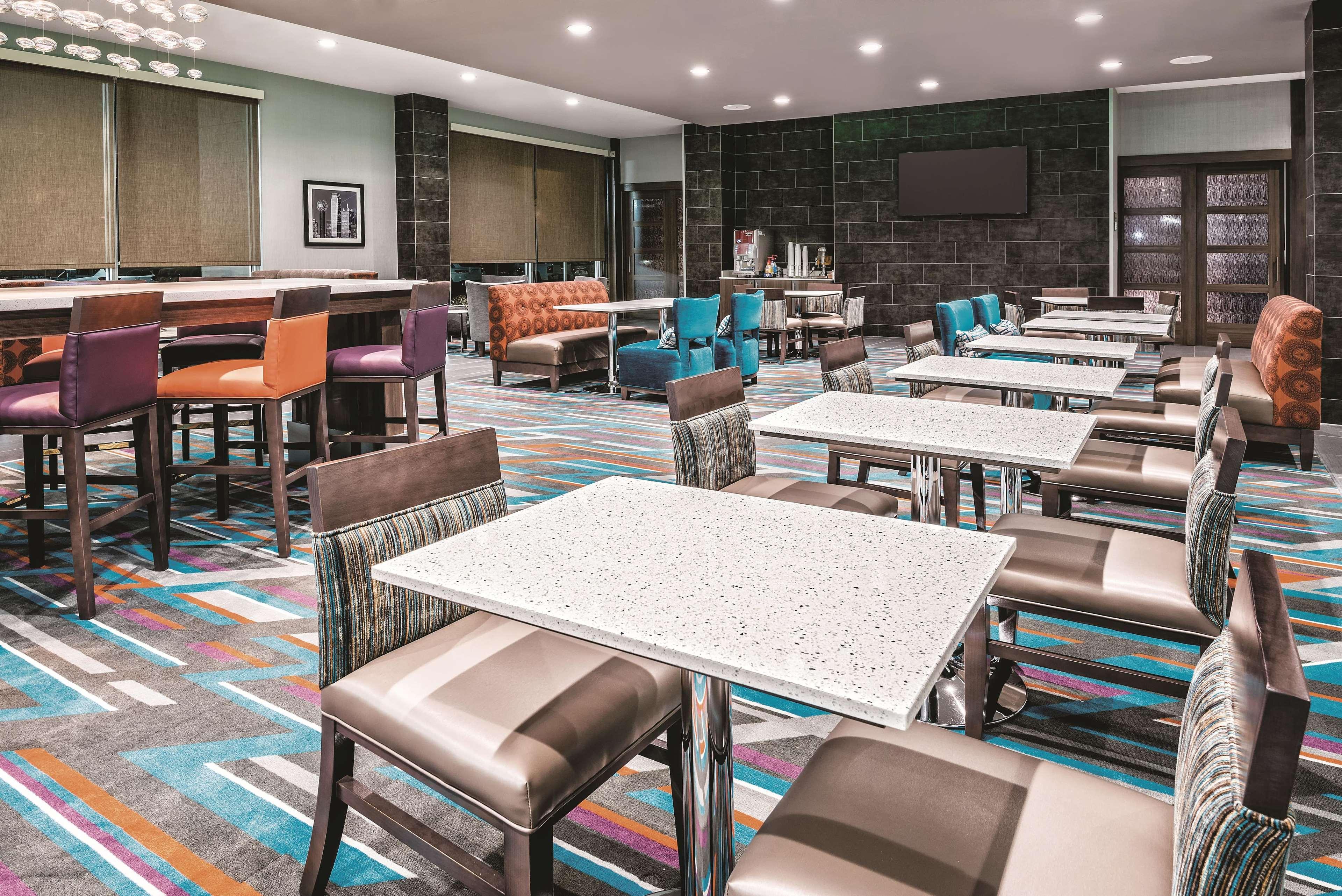 La Quinta By Wyndham Dallas Grand Prairie North Ngoại thất bức ảnh
