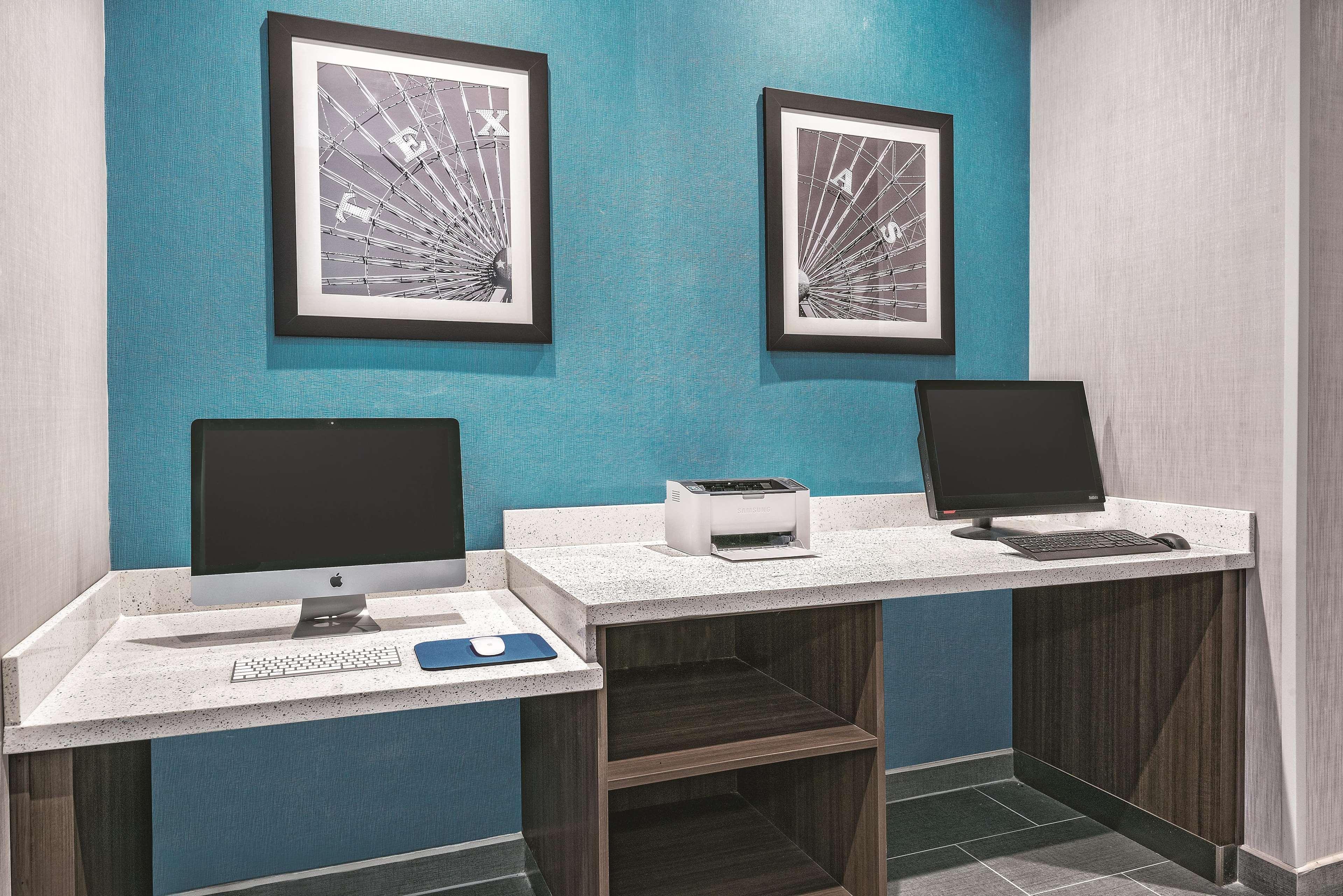 La Quinta By Wyndham Dallas Grand Prairie North Ngoại thất bức ảnh