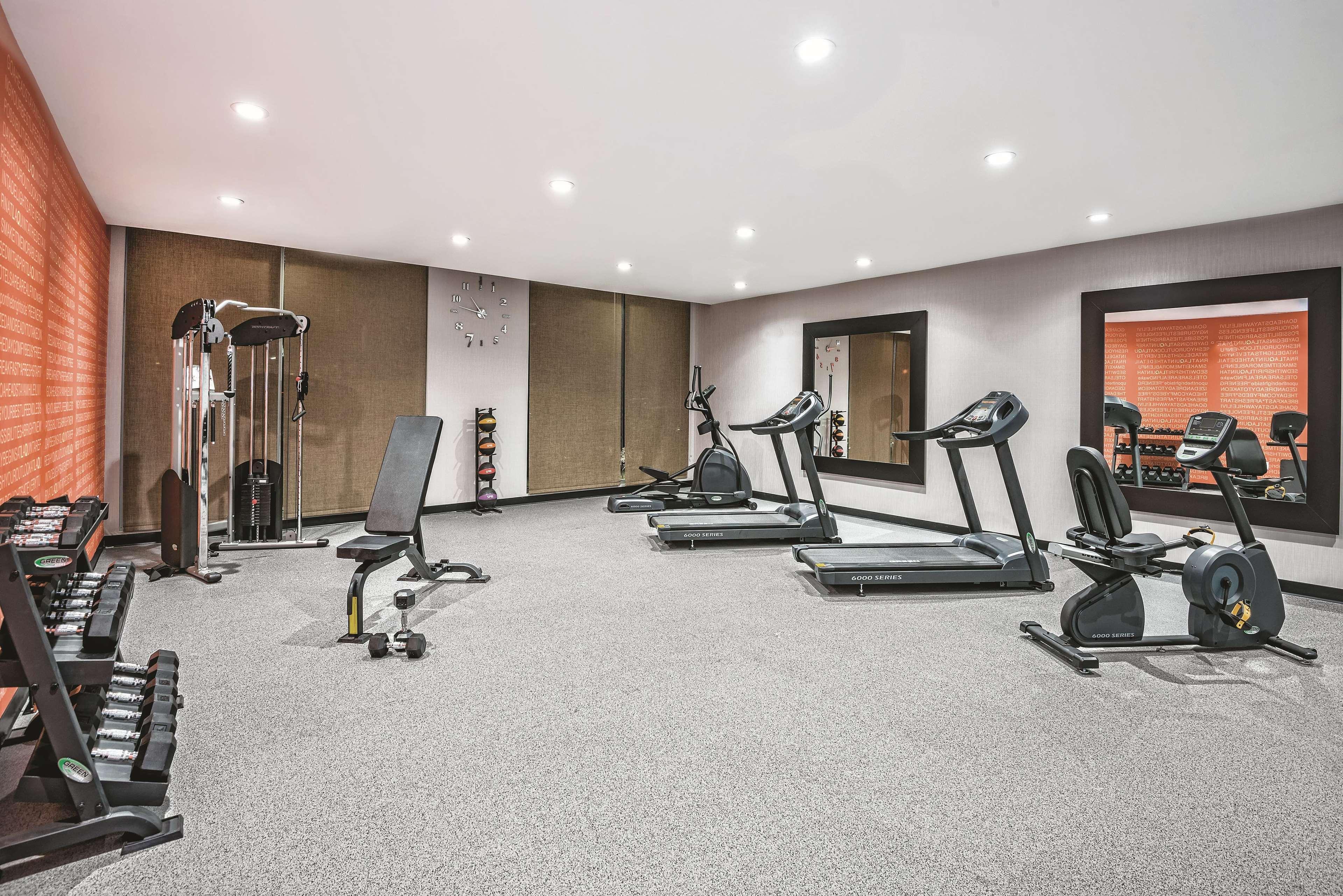 La Quinta By Wyndham Dallas Grand Prairie North Ngoại thất bức ảnh