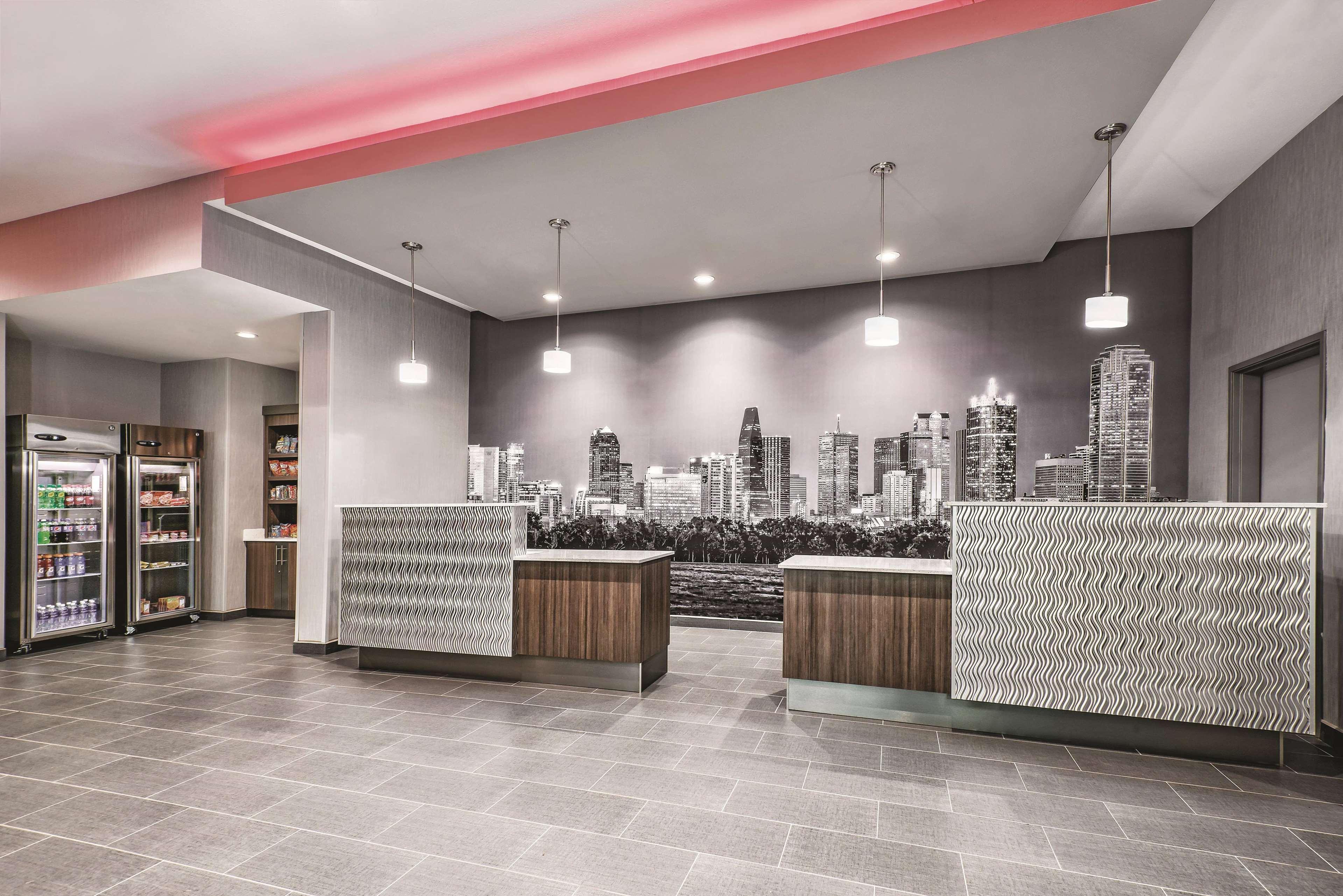 La Quinta By Wyndham Dallas Grand Prairie North Ngoại thất bức ảnh