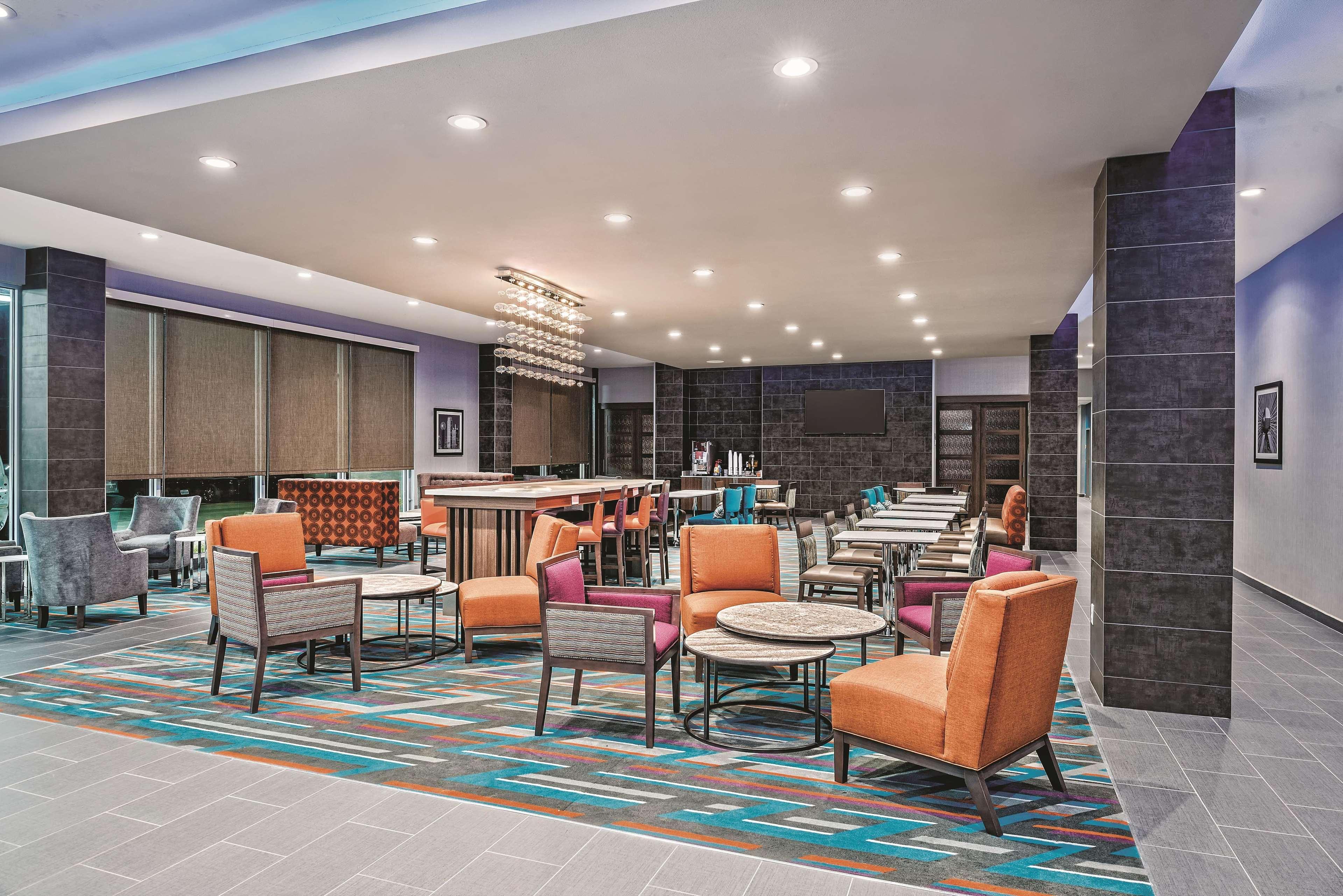La Quinta By Wyndham Dallas Grand Prairie North Ngoại thất bức ảnh