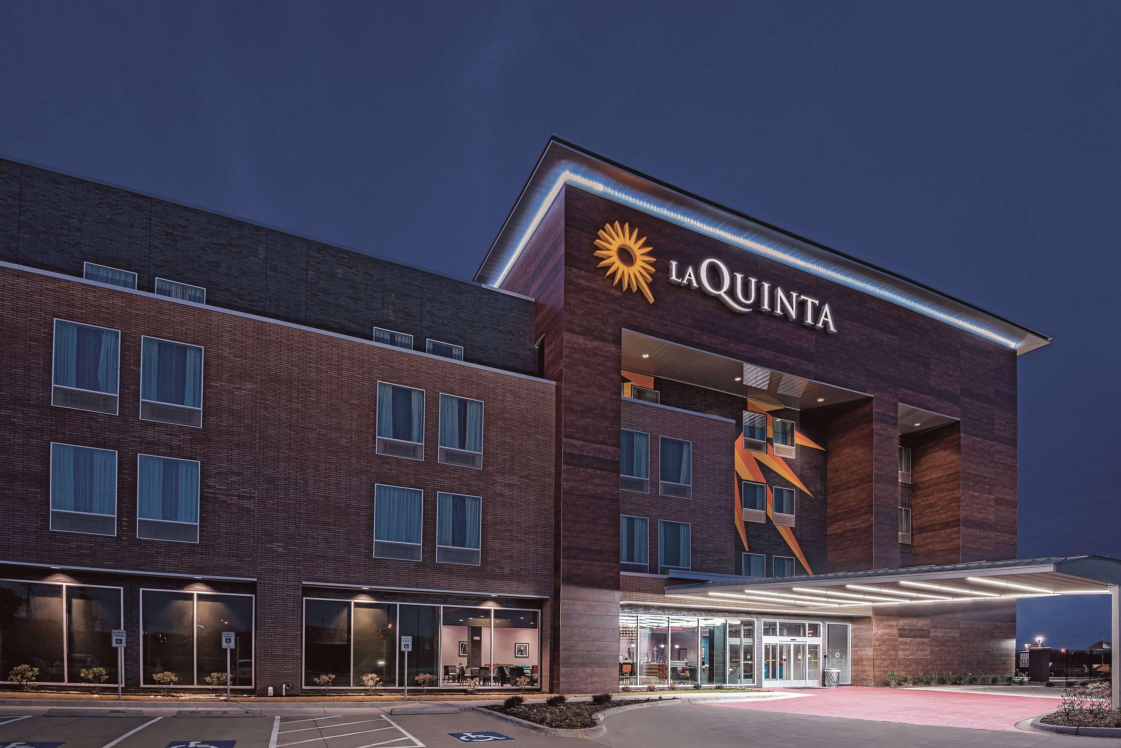 La Quinta By Wyndham Dallas Grand Prairie North Ngoại thất bức ảnh