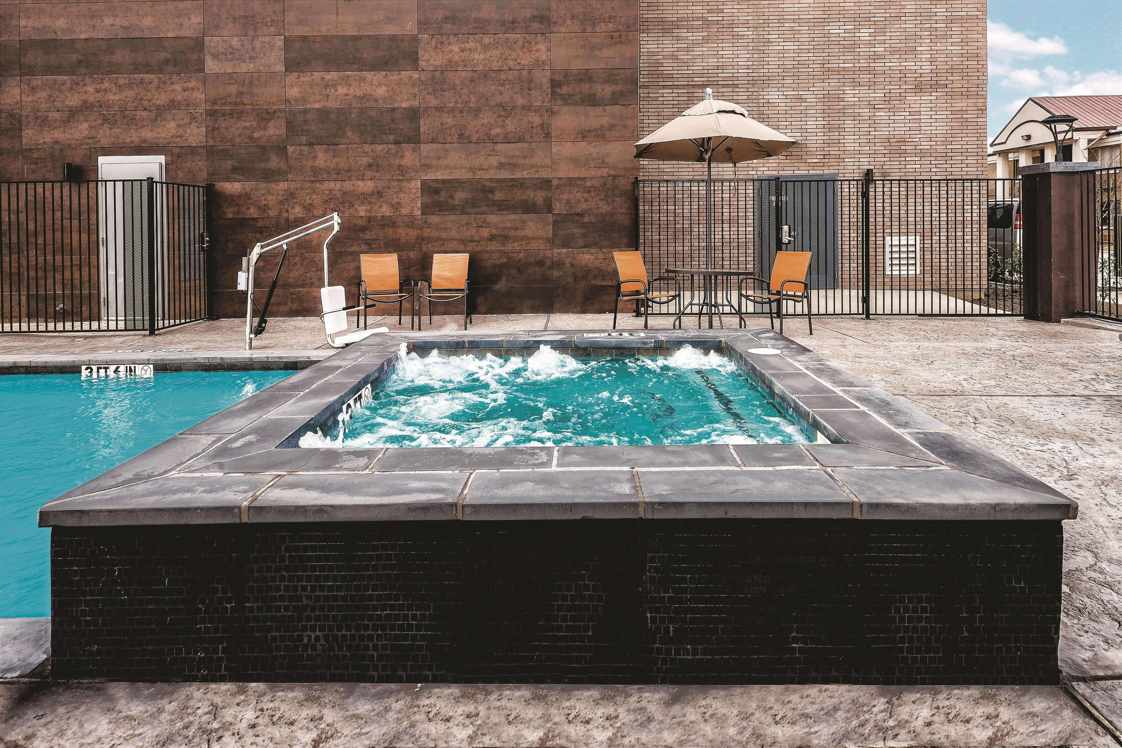 La Quinta By Wyndham Dallas Grand Prairie North Ngoại thất bức ảnh