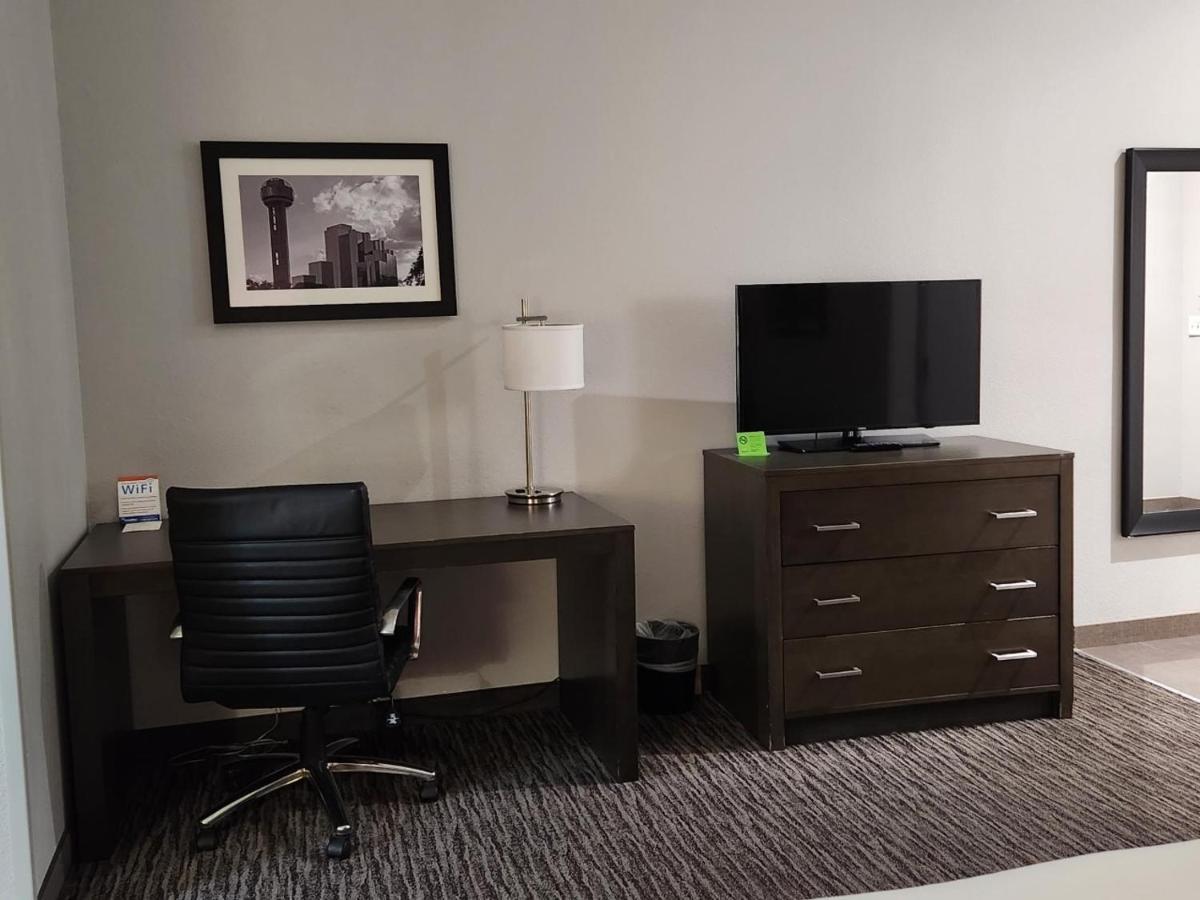 La Quinta By Wyndham Dallas Grand Prairie North Ngoại thất bức ảnh