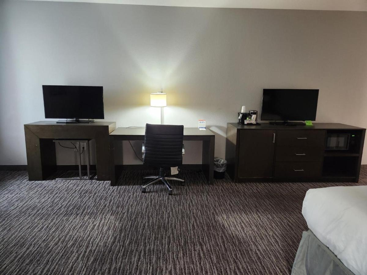 La Quinta By Wyndham Dallas Grand Prairie North Ngoại thất bức ảnh