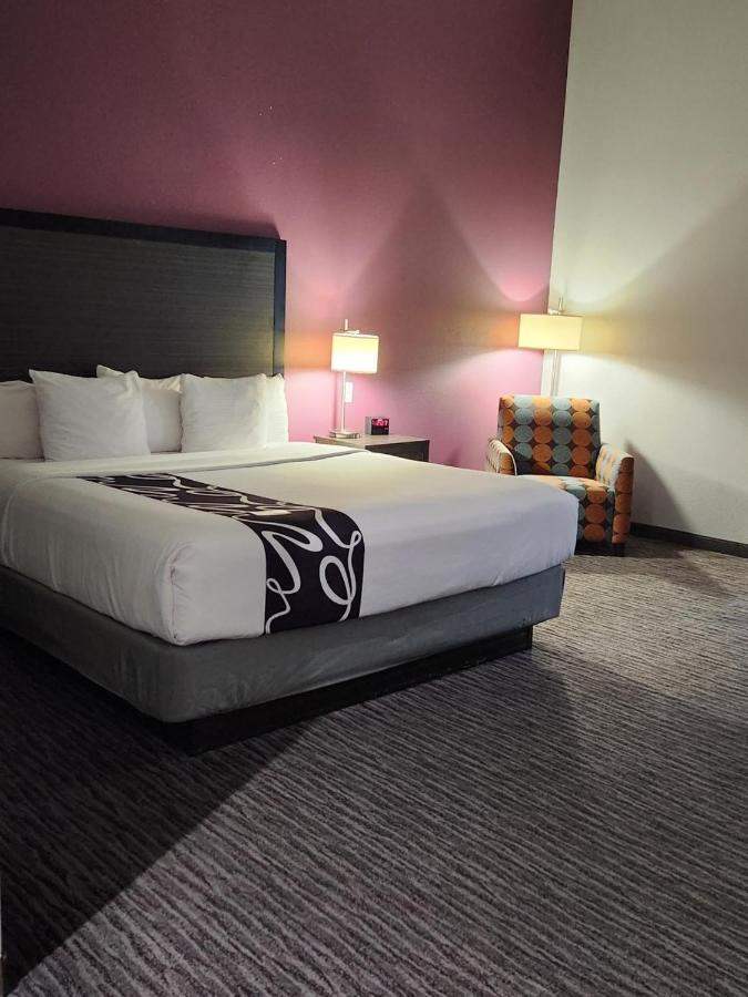 La Quinta By Wyndham Dallas Grand Prairie North Ngoại thất bức ảnh