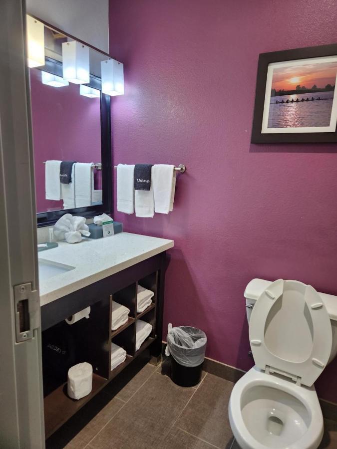La Quinta By Wyndham Dallas Grand Prairie North Ngoại thất bức ảnh