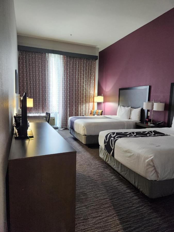 La Quinta By Wyndham Dallas Grand Prairie North Ngoại thất bức ảnh