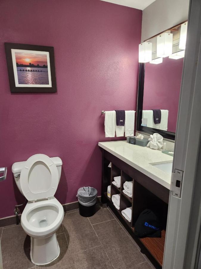La Quinta By Wyndham Dallas Grand Prairie North Ngoại thất bức ảnh