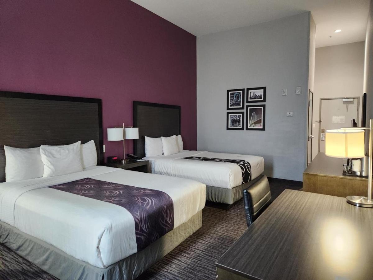 La Quinta By Wyndham Dallas Grand Prairie North Ngoại thất bức ảnh