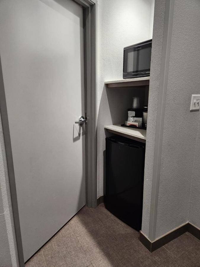 La Quinta By Wyndham Dallas Grand Prairie North Ngoại thất bức ảnh