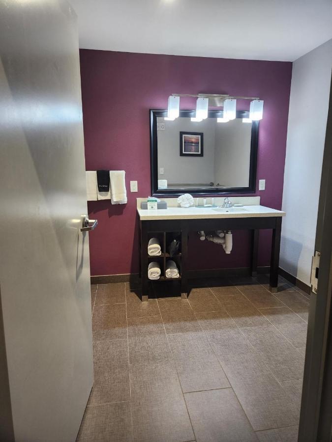 La Quinta By Wyndham Dallas Grand Prairie North Ngoại thất bức ảnh