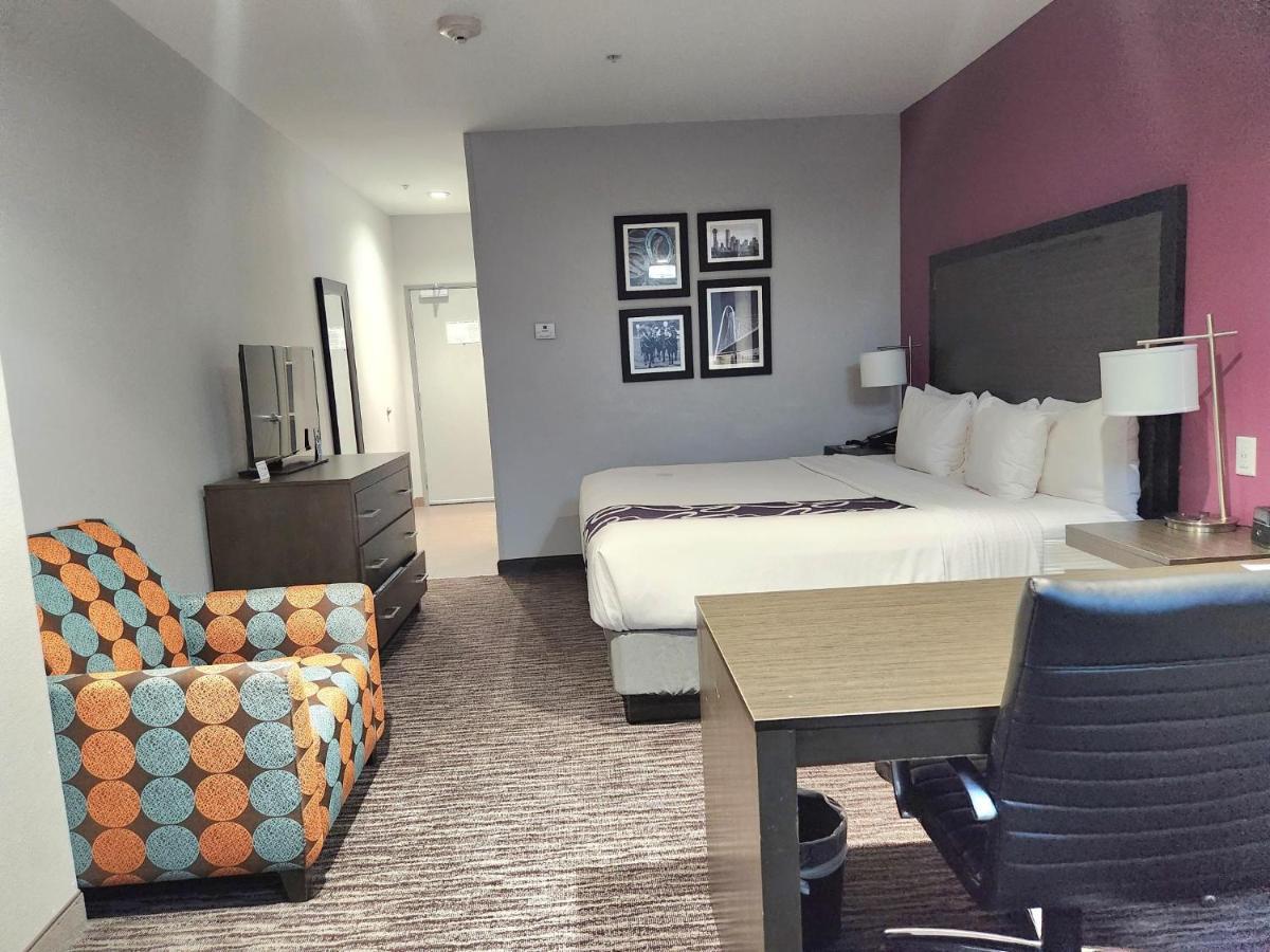 La Quinta By Wyndham Dallas Grand Prairie North Ngoại thất bức ảnh
