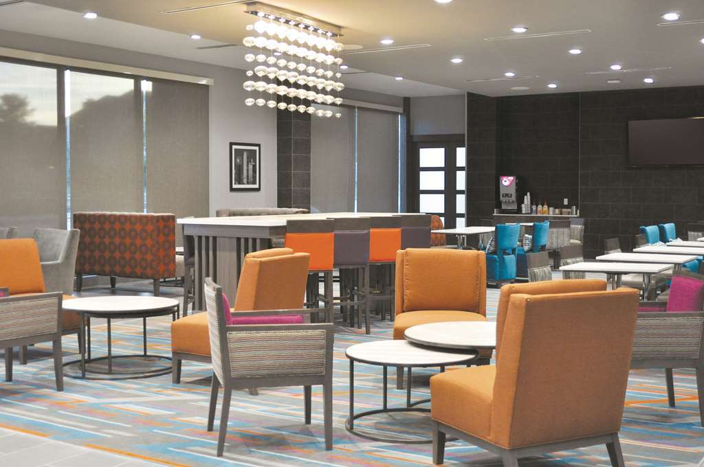 La Quinta By Wyndham Dallas Grand Prairie North Nội địa bức ảnh