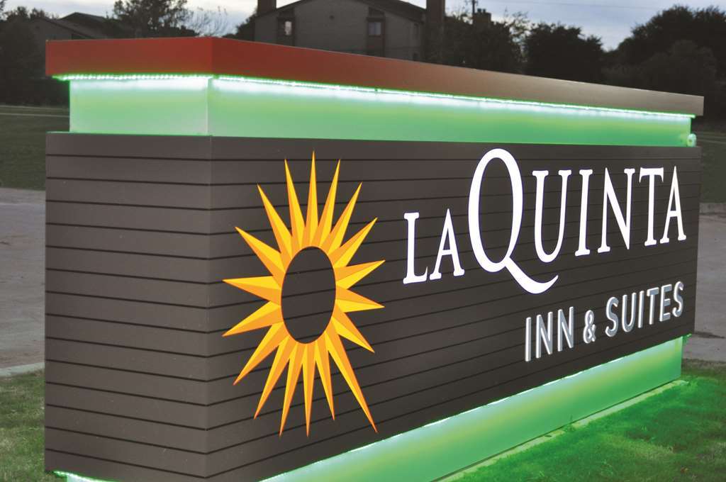 La Quinta By Wyndham Dallas Grand Prairie North Ngoại thất bức ảnh