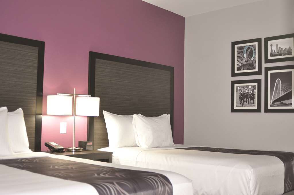 La Quinta By Wyndham Dallas Grand Prairie North Phòng bức ảnh