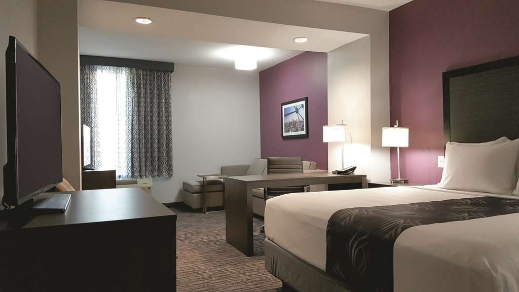 La Quinta By Wyndham Dallas Grand Prairie North Phòng bức ảnh
