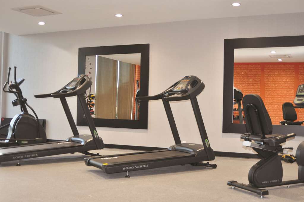 La Quinta By Wyndham Dallas Grand Prairie North Tiện nghi bức ảnh