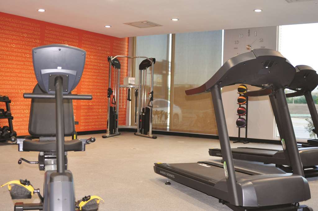 La Quinta By Wyndham Dallas Grand Prairie North Tiện nghi bức ảnh