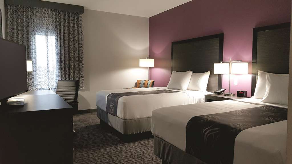 La Quinta By Wyndham Dallas Grand Prairie North Phòng bức ảnh