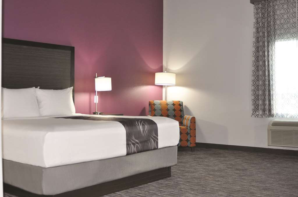 La Quinta By Wyndham Dallas Grand Prairie North Phòng bức ảnh