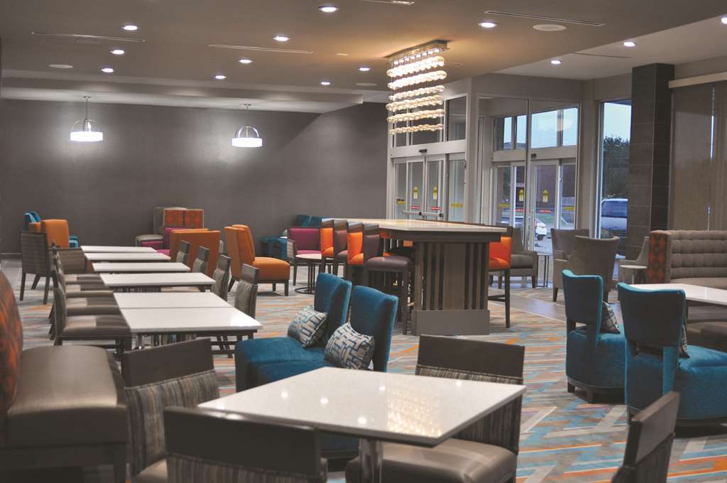 La Quinta By Wyndham Dallas Grand Prairie North Tiện nghi bức ảnh