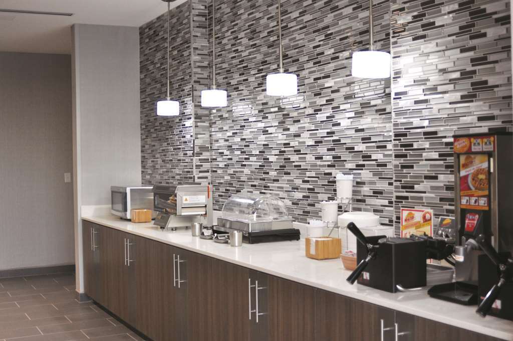 La Quinta By Wyndham Dallas Grand Prairie North Tiện nghi bức ảnh