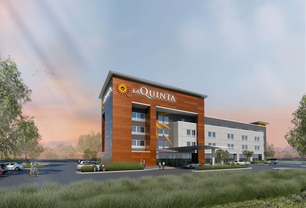 La Quinta By Wyndham Dallas Grand Prairie North Ngoại thất bức ảnh