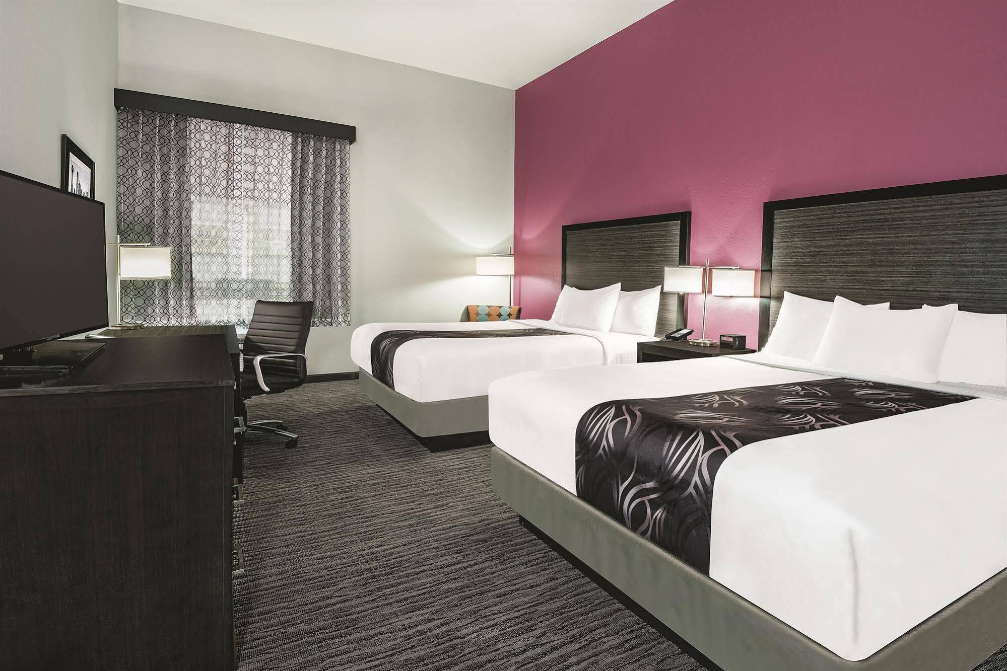 La Quinta By Wyndham Dallas Grand Prairie North Ngoại thất bức ảnh