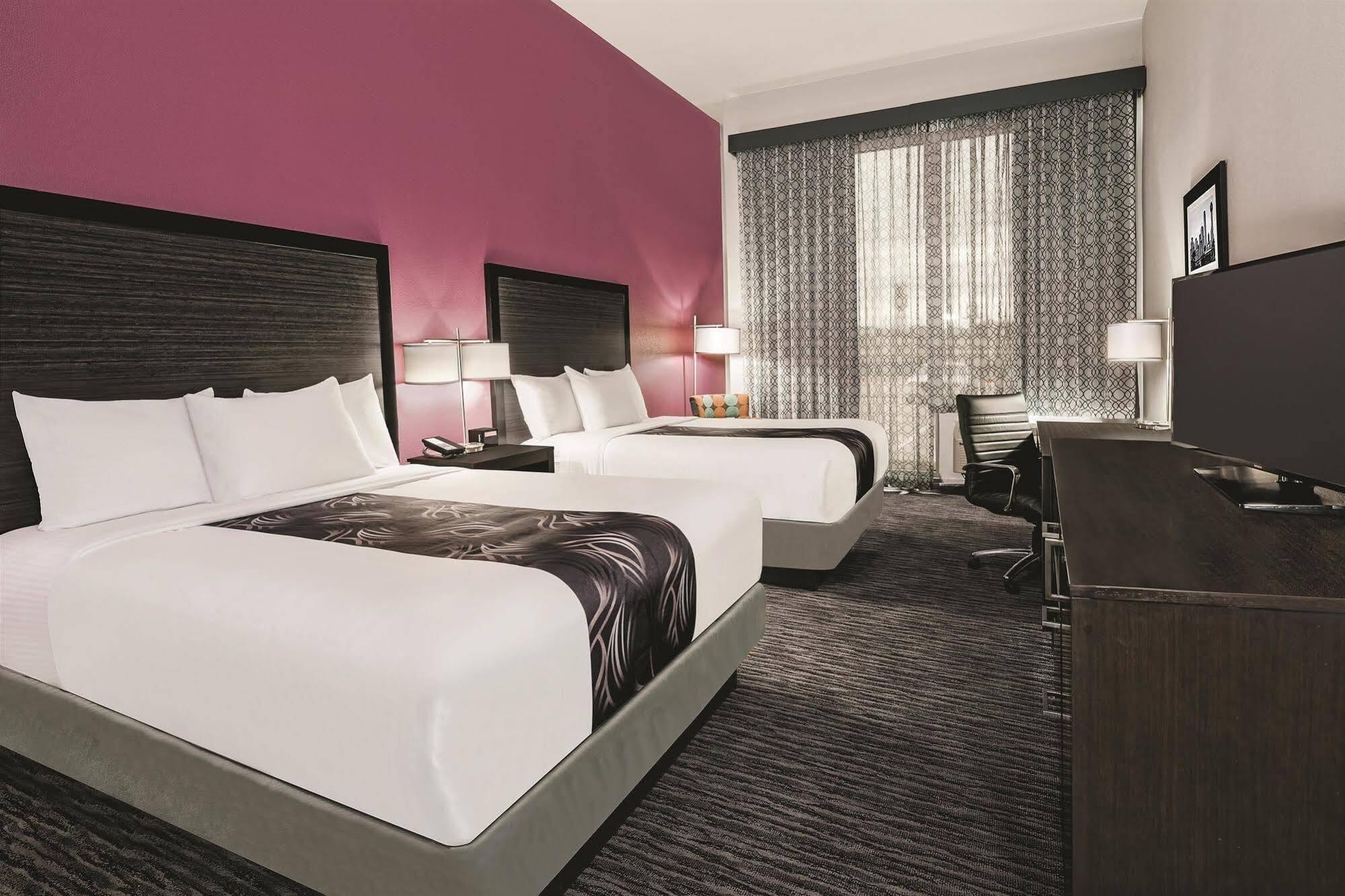 La Quinta By Wyndham Dallas Grand Prairie North Ngoại thất bức ảnh